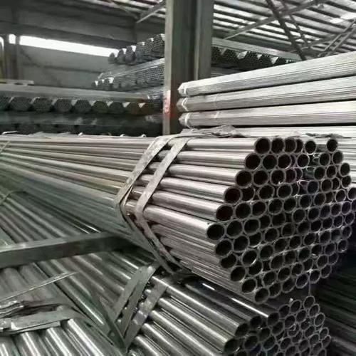 江宁q355nhb耐候钢管